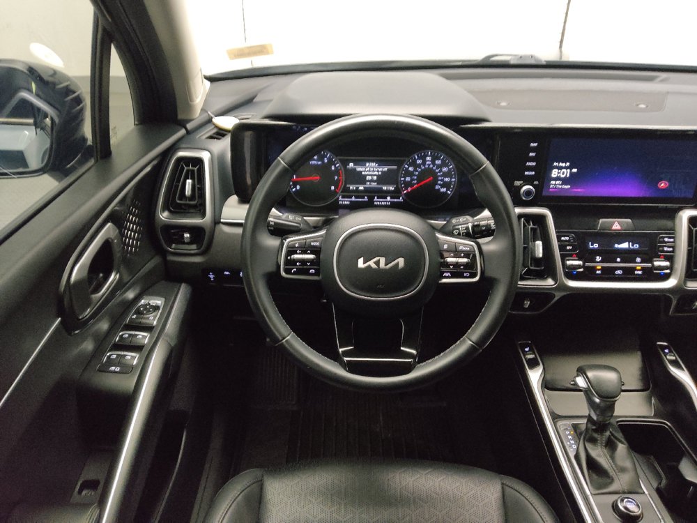 Used 2023 Kia Sorento S FWD image 22