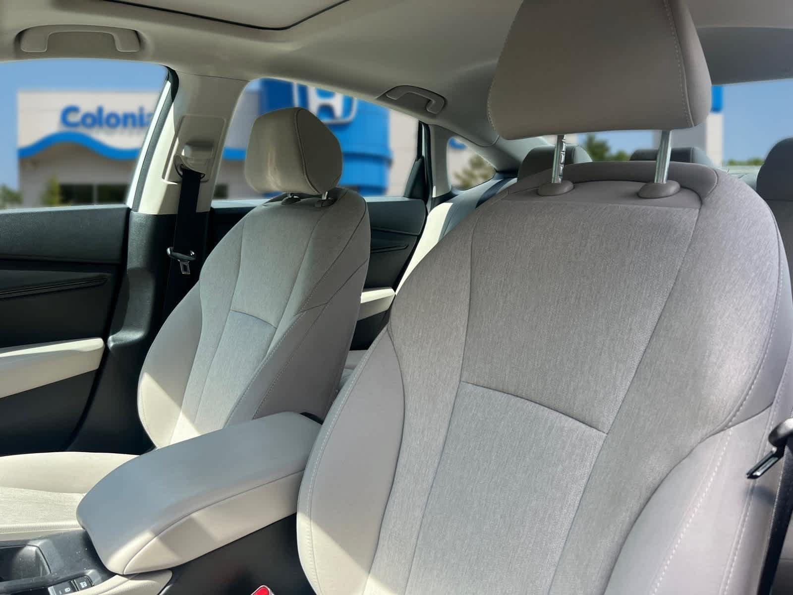 Used 2023 Honda Accord EX image 13