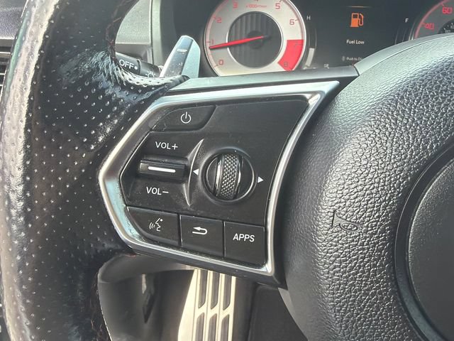 Used 2019 Acura RDX A-Spec FWD image 24