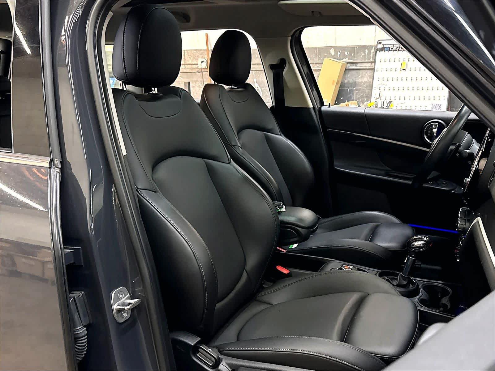 Used 2019 MINI Cooper Countryman S FWD image 10