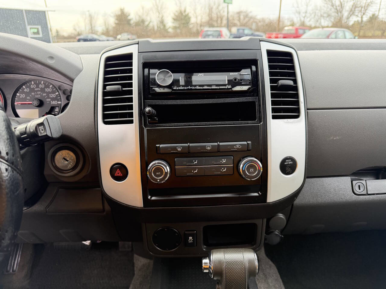 Used 2012 Nissan Xterra S w/ Value Package image 13