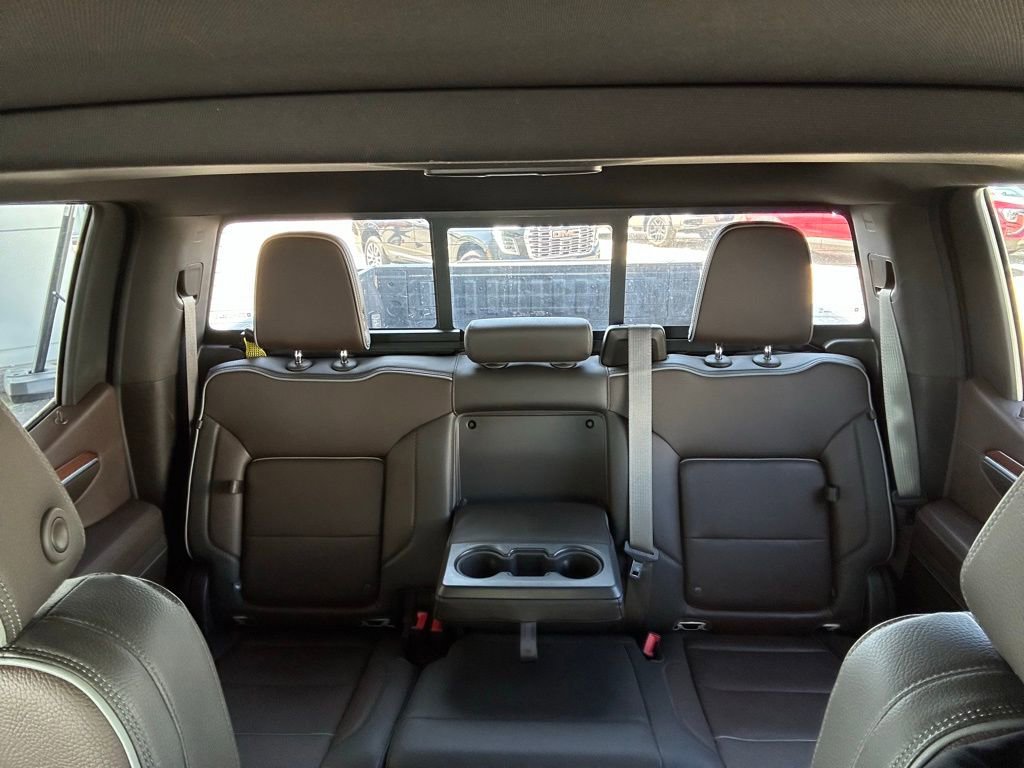Used 2023 GMC Sierra 1500 Denali w/ Denali Reserve Package image 26
