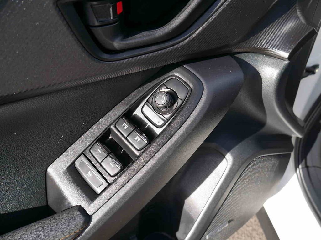 Used 2024 Subaru Crosstrek 2.5i Wilderness w/ Crosstrek Mirror Package image 28