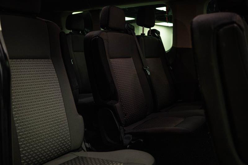 Used 2024 Ford Transit 350 XLT RWD image 11