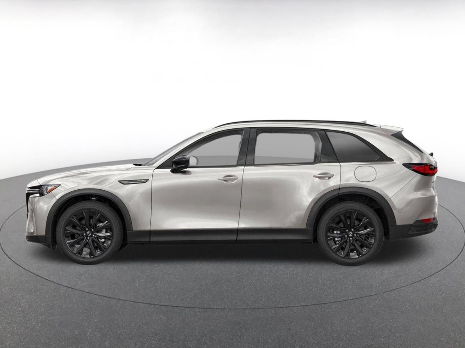 Used 2026 MAZDA CX-90 3.3 Turbo w/ Premium Sport Pkg AWD/4WD image 7