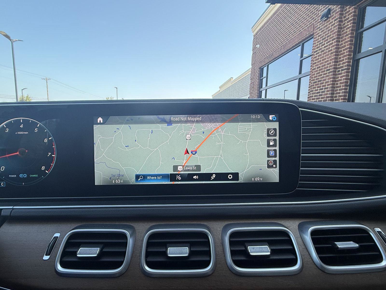 Used 2020 Mercedes-Benz GLE 450 4MATIC image 7