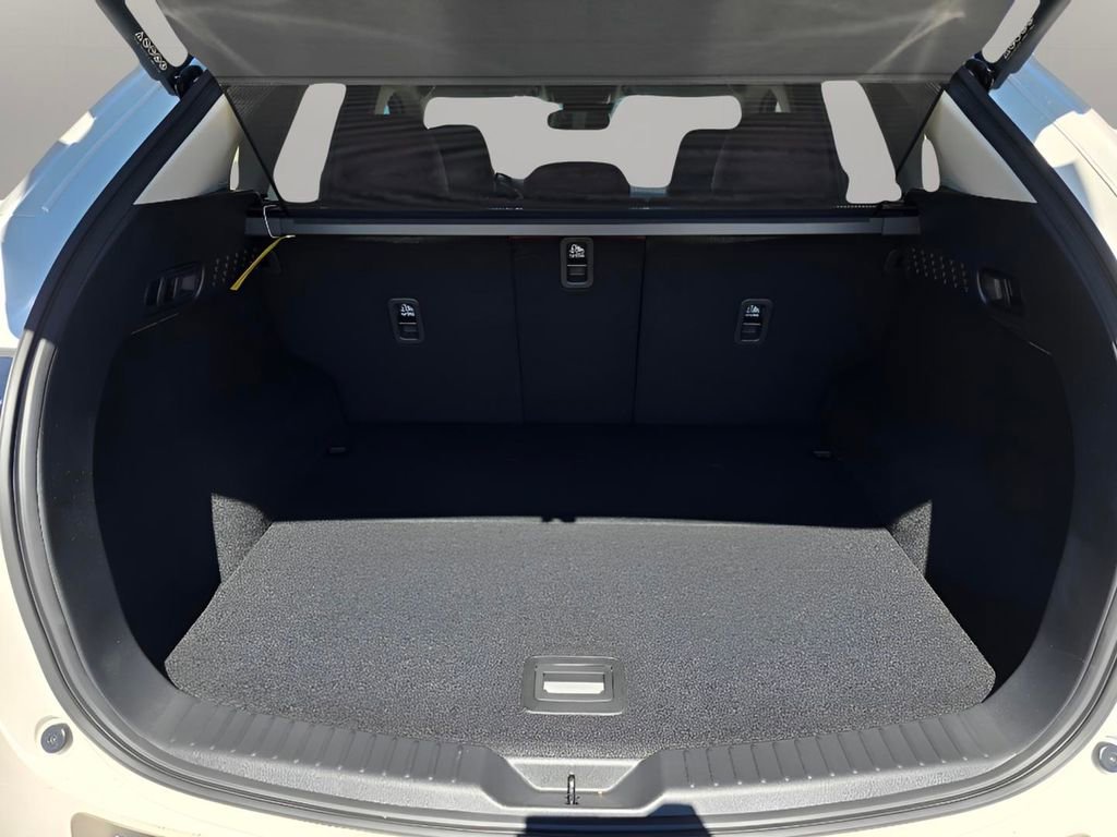 New 2025 MAZDA CX-5 Carbon Edition image 29