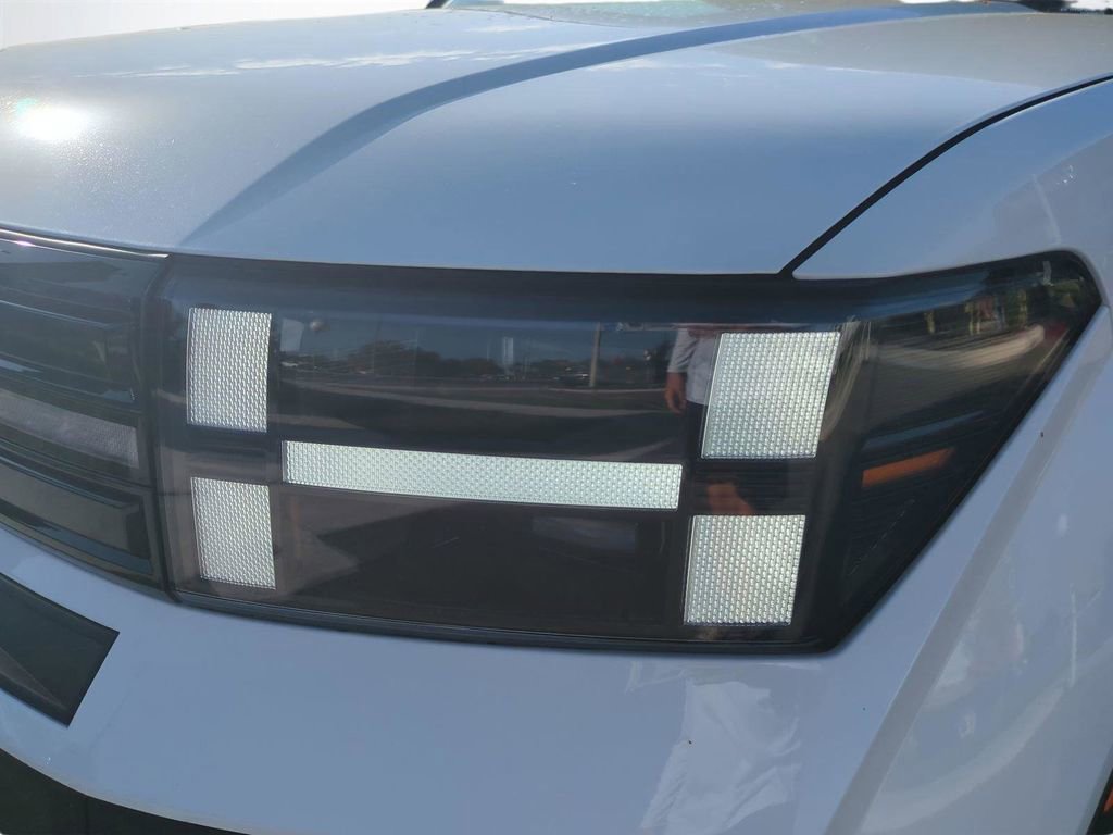 New 2026 Hyundai Santa Fe XRT image 10