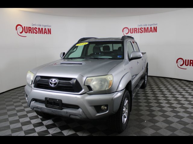 Used 2015 Toyota Tacoma PreRunner