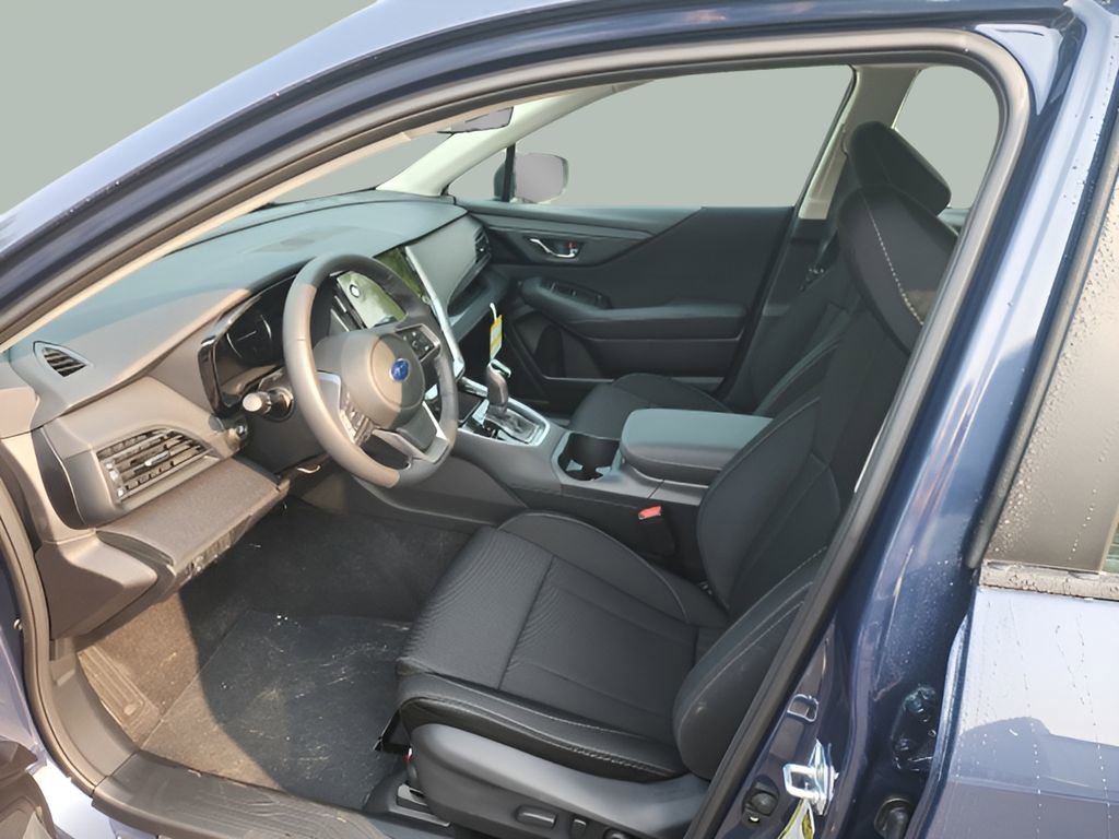 Certified 2025 Subaru Legacy Premium image 9