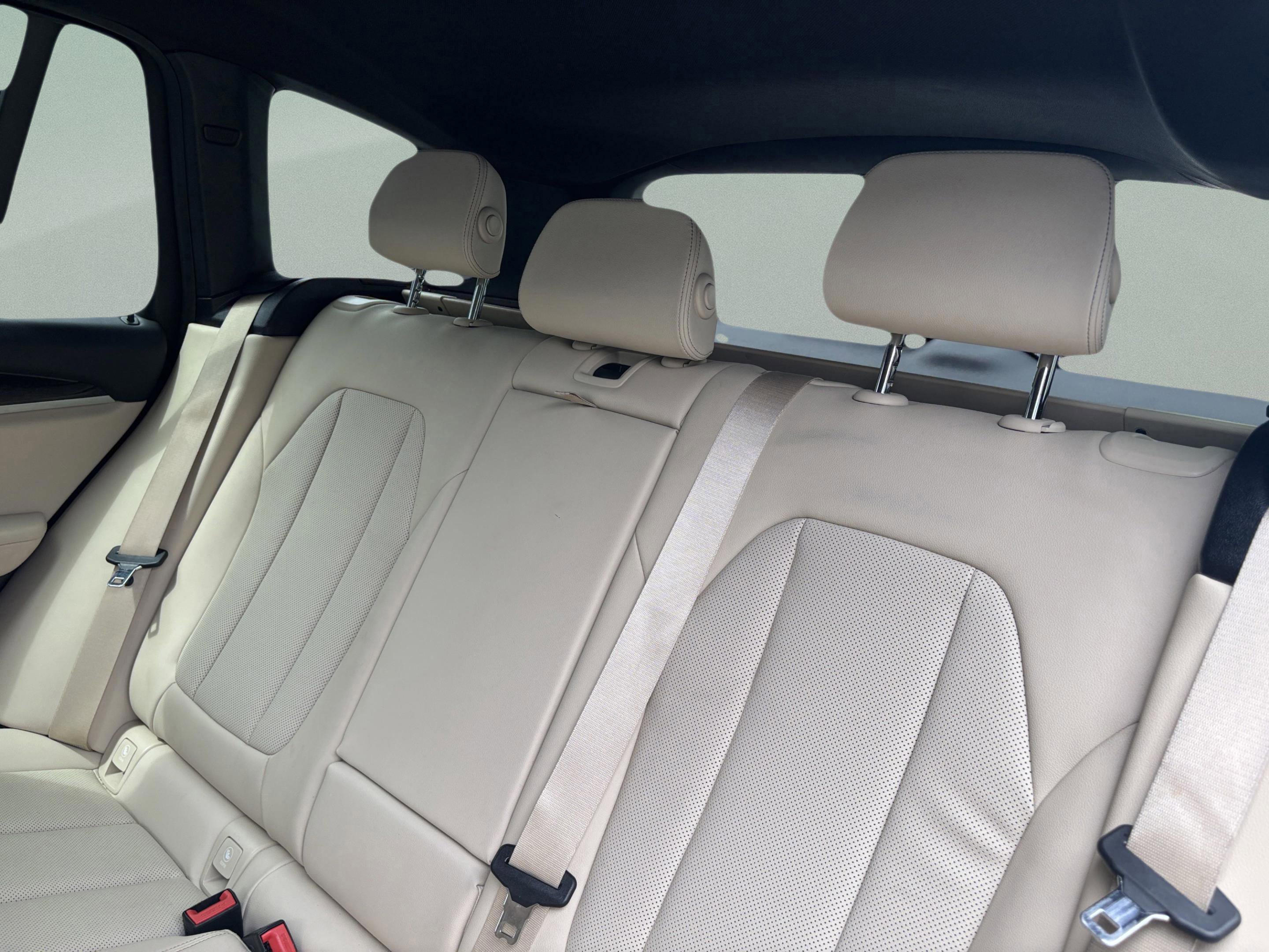 Used 2022 BMW X3 xDrive30i image 30