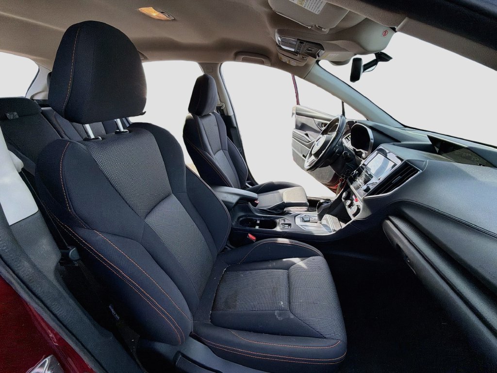Used 2018 Subaru Crosstrek 2.0i Premium w/ Eyesight System AWD/4WD image 28