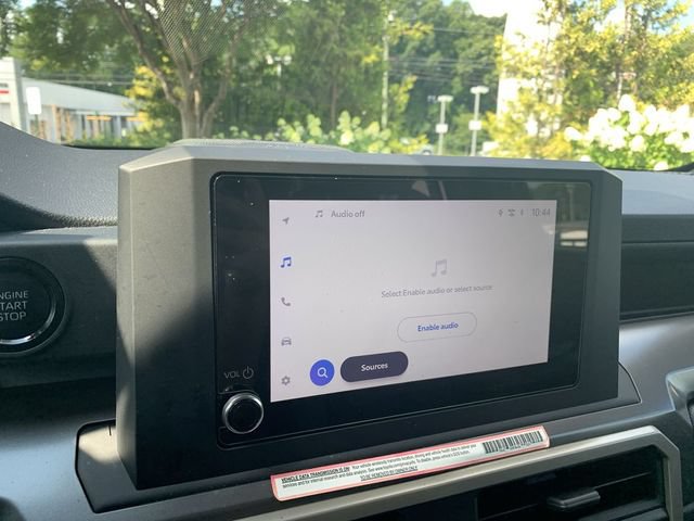 Certified 2024 Toyota Tacoma SR5 w/ SR5 Upgrade Package RWD image 21