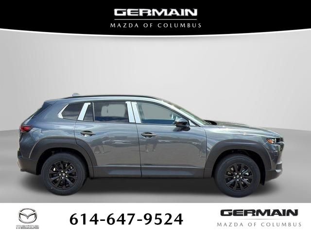 New 2026 MAZDA CX-50 AWD 2.5 Hybrid w/ Weather Package image 7