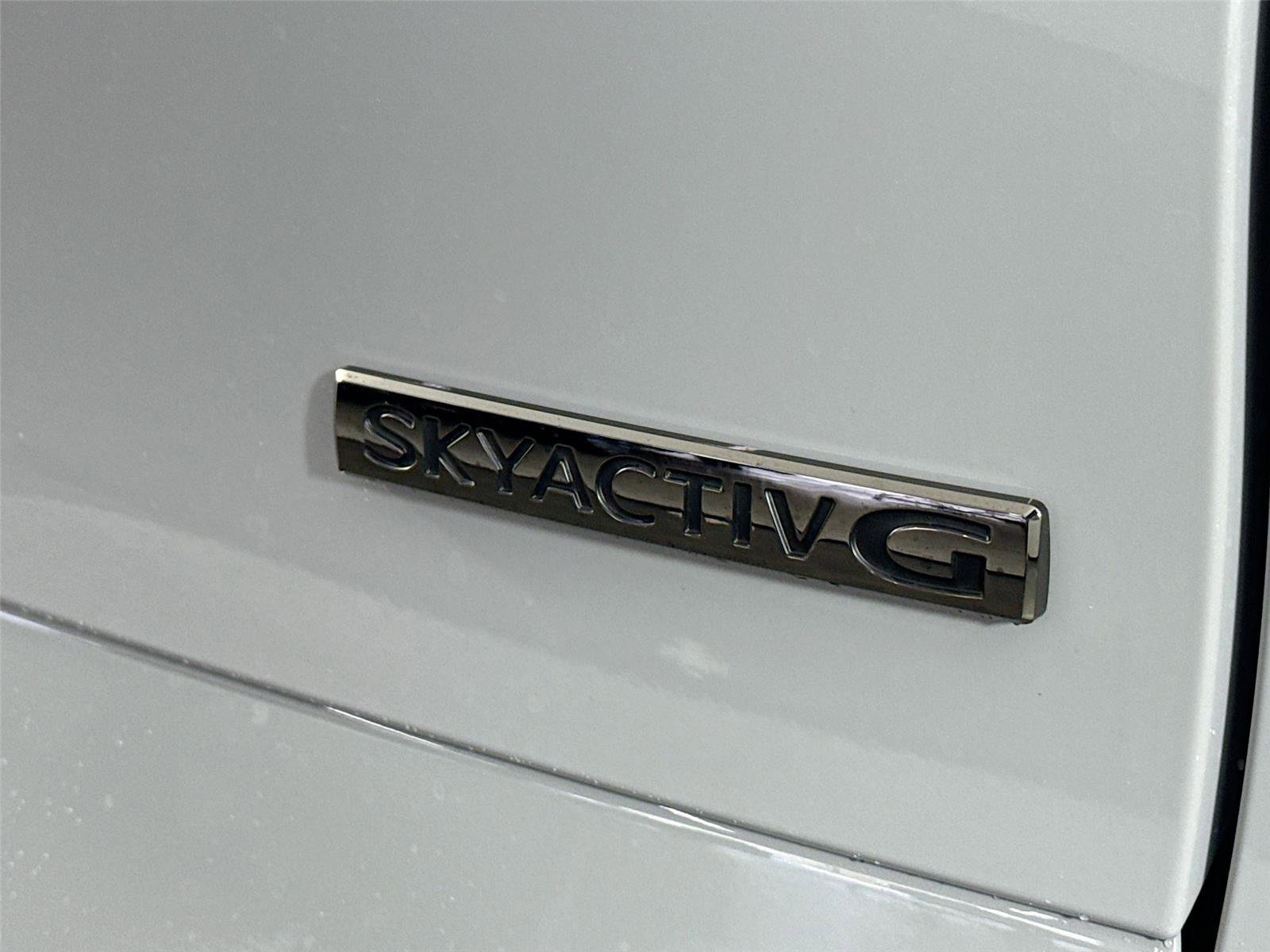 New 2026 MAZDA CX-30 AWD 2.5 S image 10