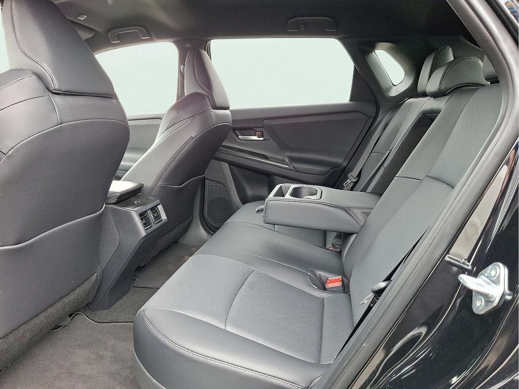 New 2026 Subaru Solterra AWD/4WD image 7