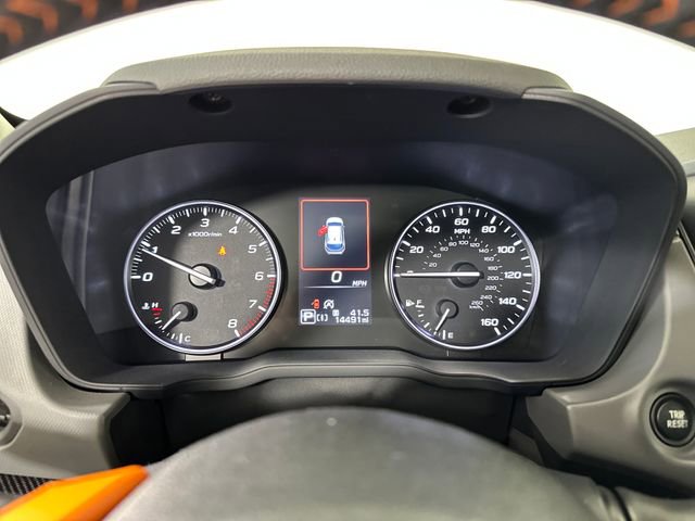 Used 2024 Subaru Crosstrek 2.5i Limited w/ Crosstrek Mirror Package AWD/4WD image 17