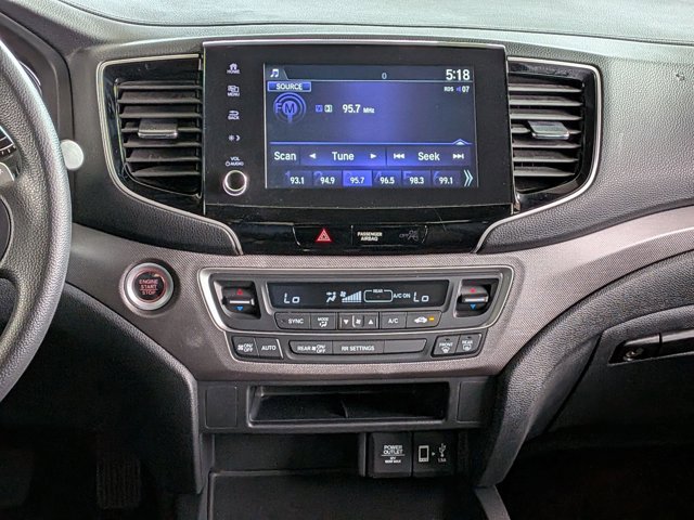 Certified 2023 Honda Ridgeline Sport image 13