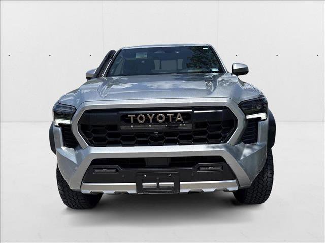 Used 2024 Toyota Tacoma 4x4 Double Cab Hybrid video 2