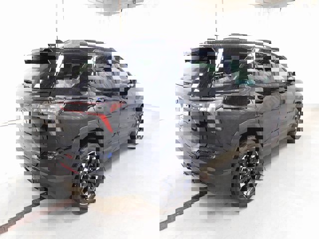 Used 2026 Chevrolet Equinox RS w/ Convenience Package III image 20