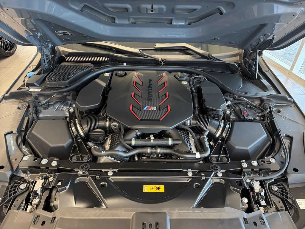 New 2026 BMW M5 w/ M Driver's Package image 21