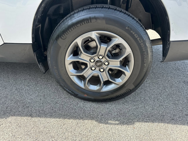 Used 2023 Ford Maverick XLT w/ Equipment Group 300A Standard image 15