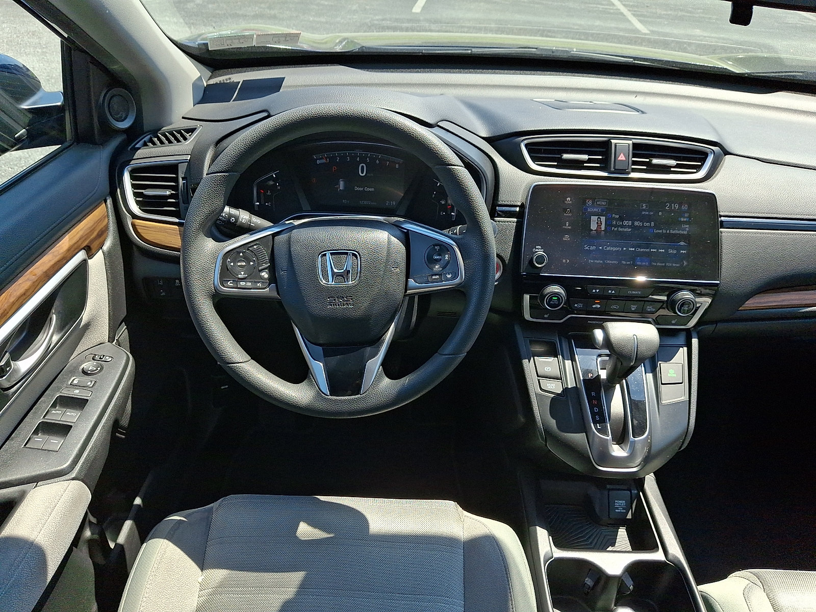 Used 2018 Honda CR-V EX image 11