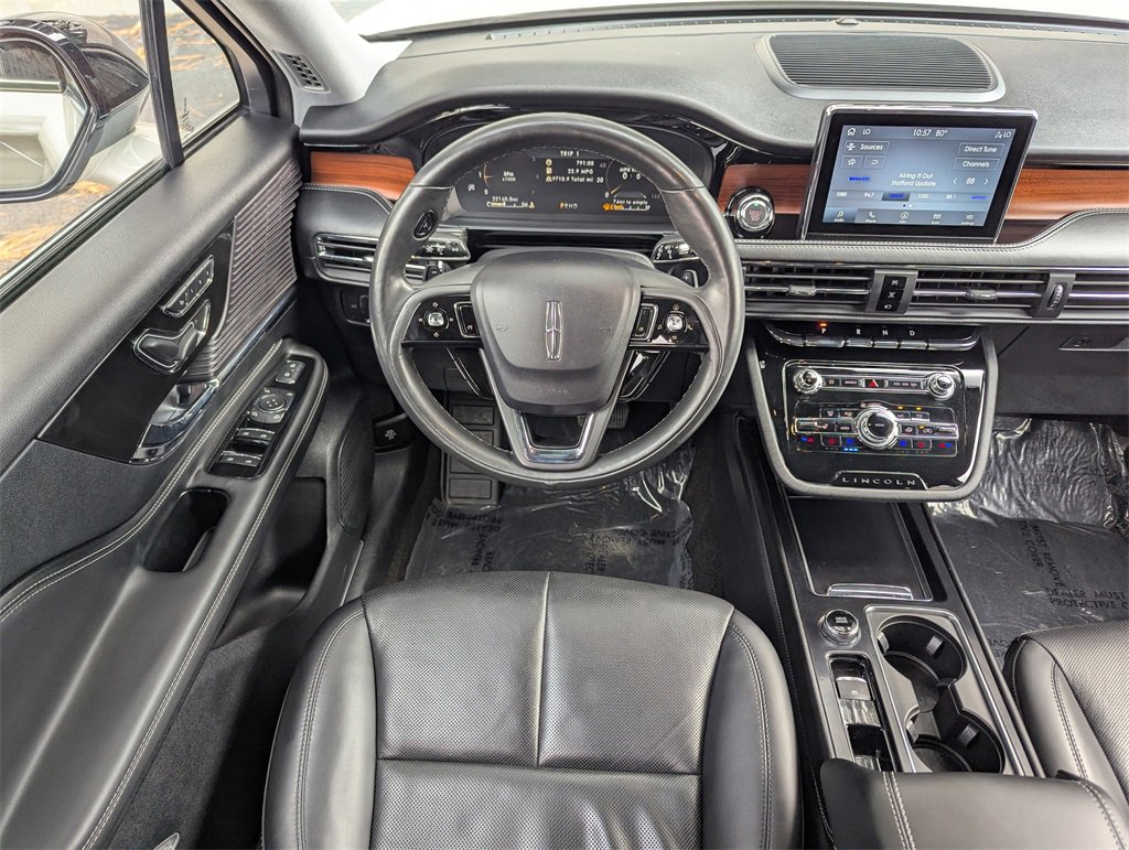 Used 2022 Lincoln Corsair Reserve w/ Elements Package image 7