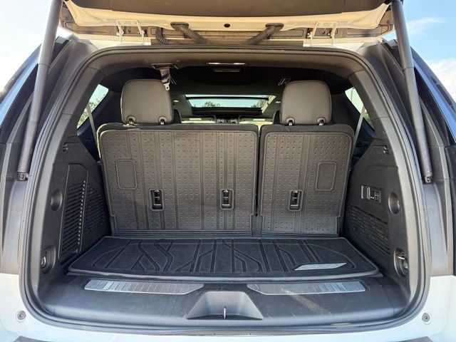 Used 2023 Chevrolet Tahoe RST w/ Luxury Package AWD/4WD image 30