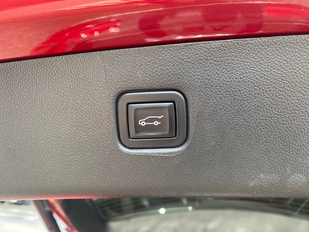 Used 2022 Chevrolet Blazer LT AWD/4WD image 28