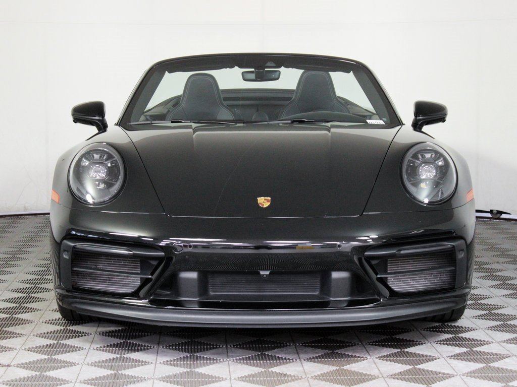 Used 2024 Porsche 911 Carrera GTS image 10
