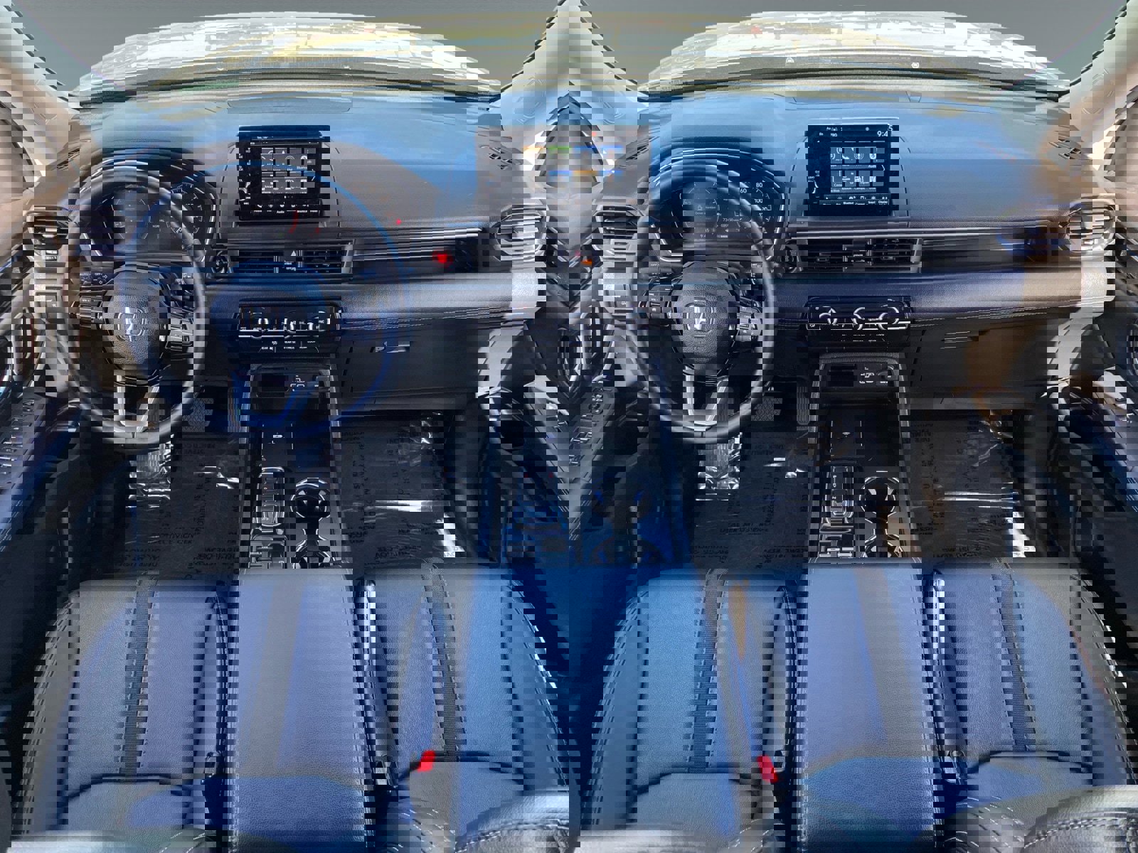 Used 2025 Honda Pilot EX-L image 10