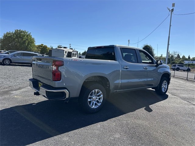 New 2025 Chevrolet Silverado 1500 LT image 6