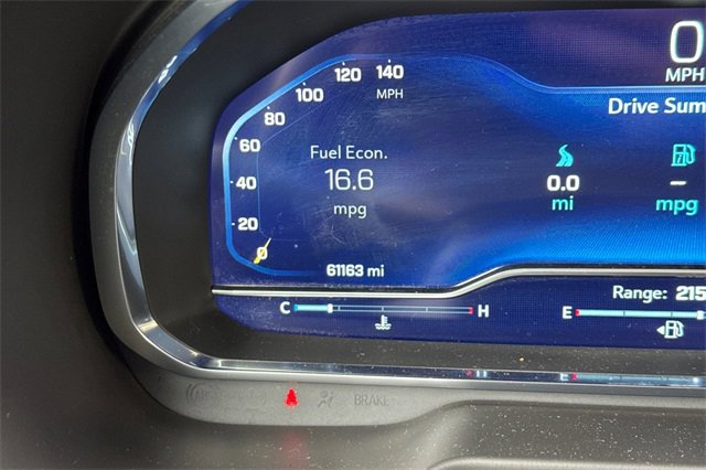 Used 2024 Chevrolet Tahoe Premier image 39