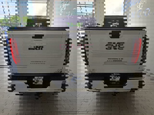 Used 2022 GMC Sierra 1500 AT4 image 12