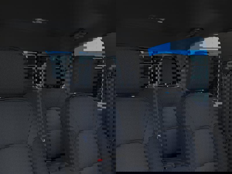 New 2026 Chevrolet Colorado Trail Boss image 24