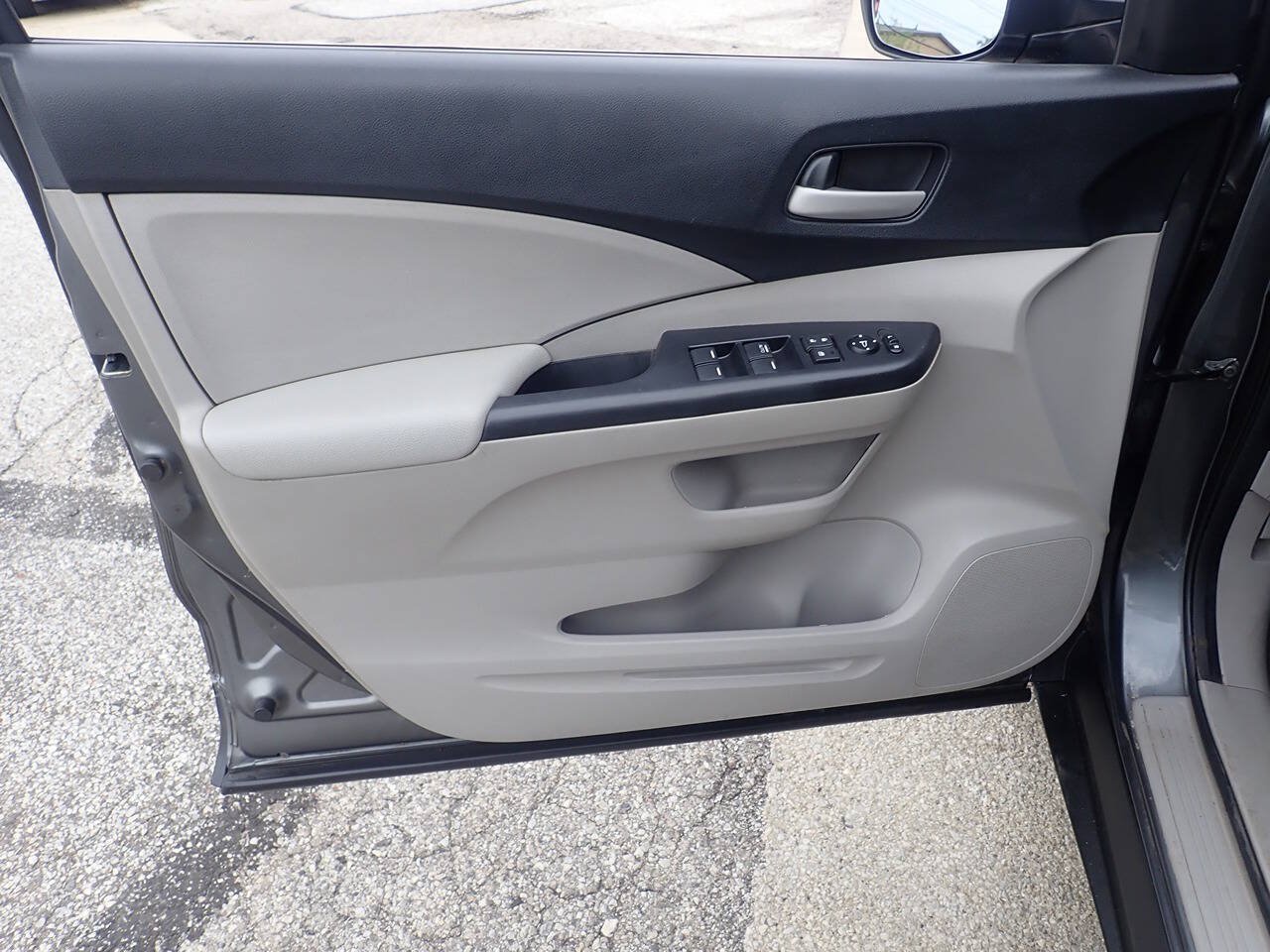 Used 2013 Honda CR-V LX image 8