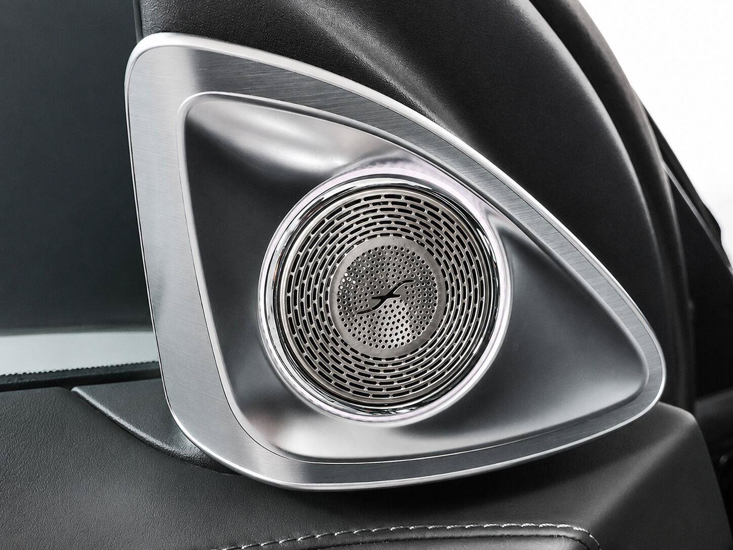 Used 2025 Mercedes-Benz S 63 AMG S image 8