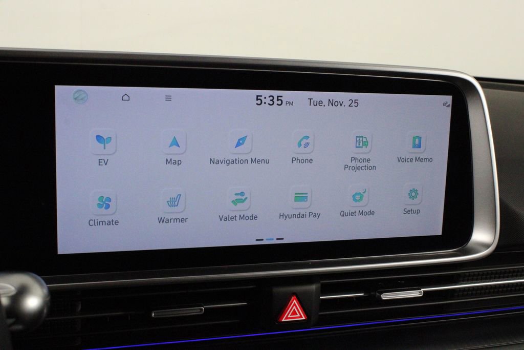 Used 2023 Hyundai Ioniq 6 SEL image 32