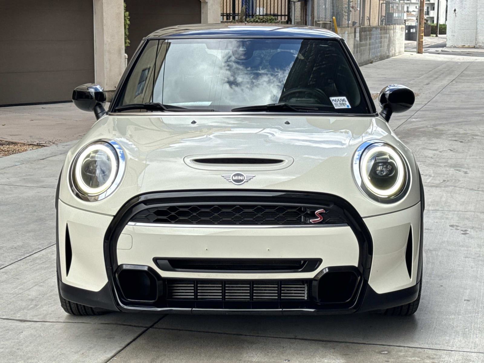 Certified 2023 MINI Cooper S image 2