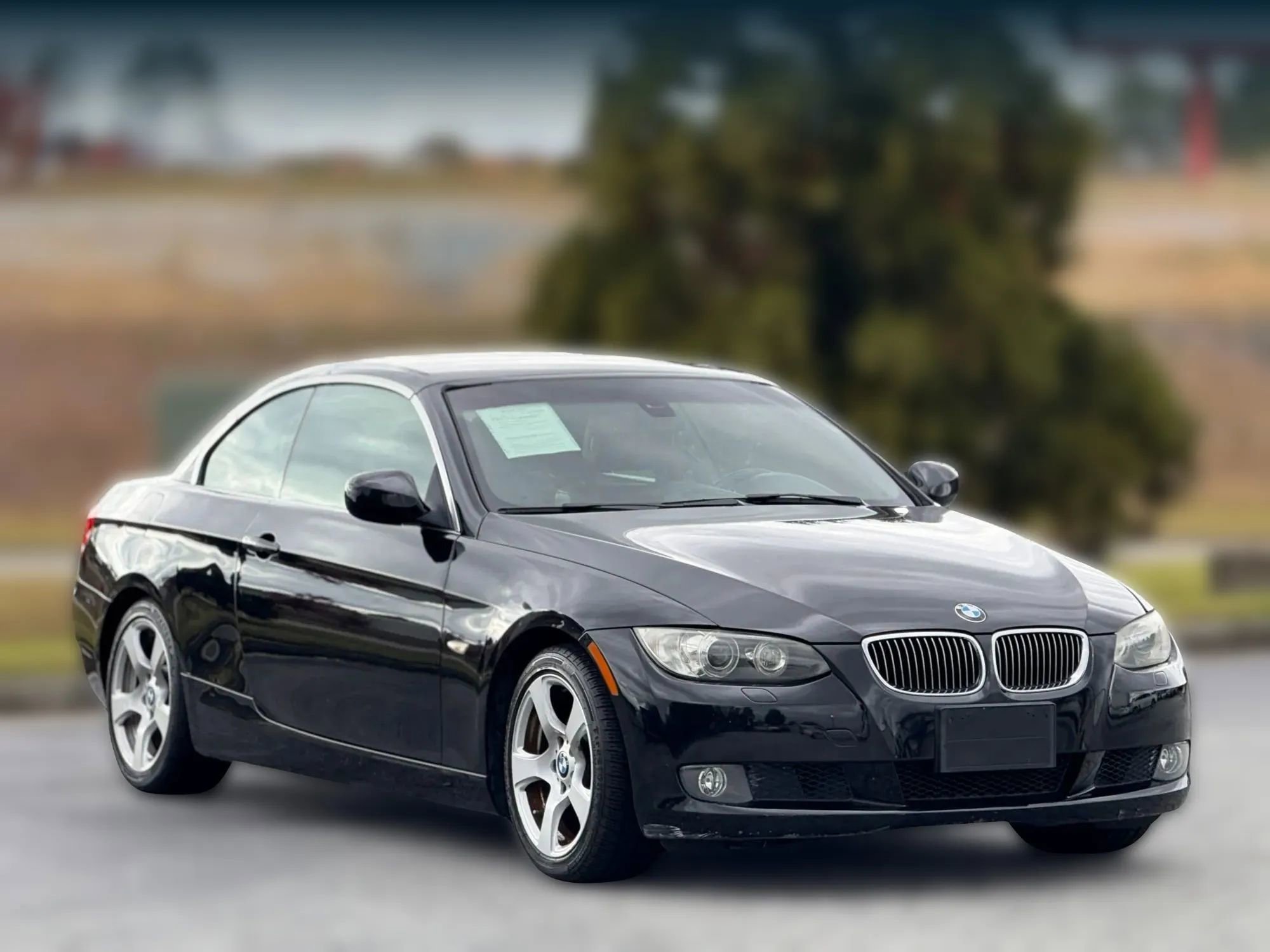Used 2010 BMW 328i Convertible image 1