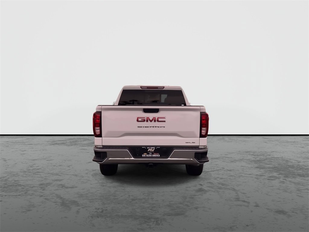 New 2026 GMC Sierra 1500 Elevation w/ Elevation Select Package image 7