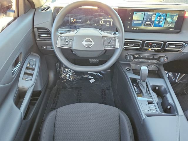 New 2026 Nissan Sentra S w/ S Cold Weather Package image 7