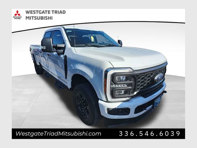 Used 2023 Ford F250 XL w/ STX Appearance Package image 1