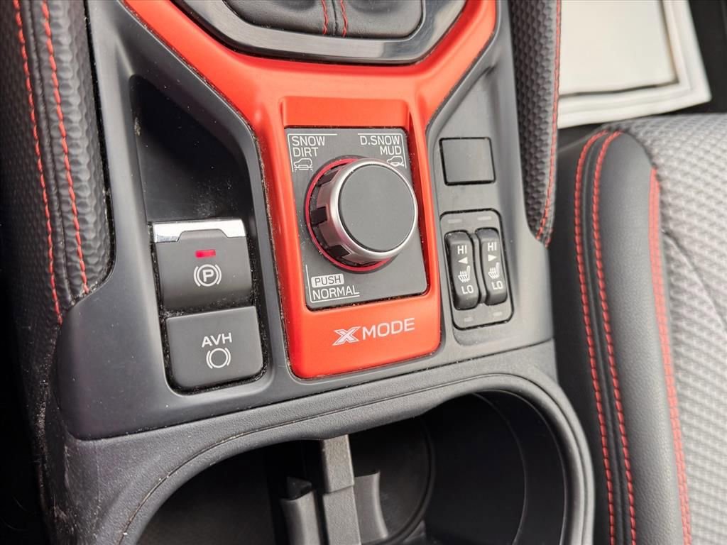 Used 2019 Subaru Forester Sport AWD/4WD image 28