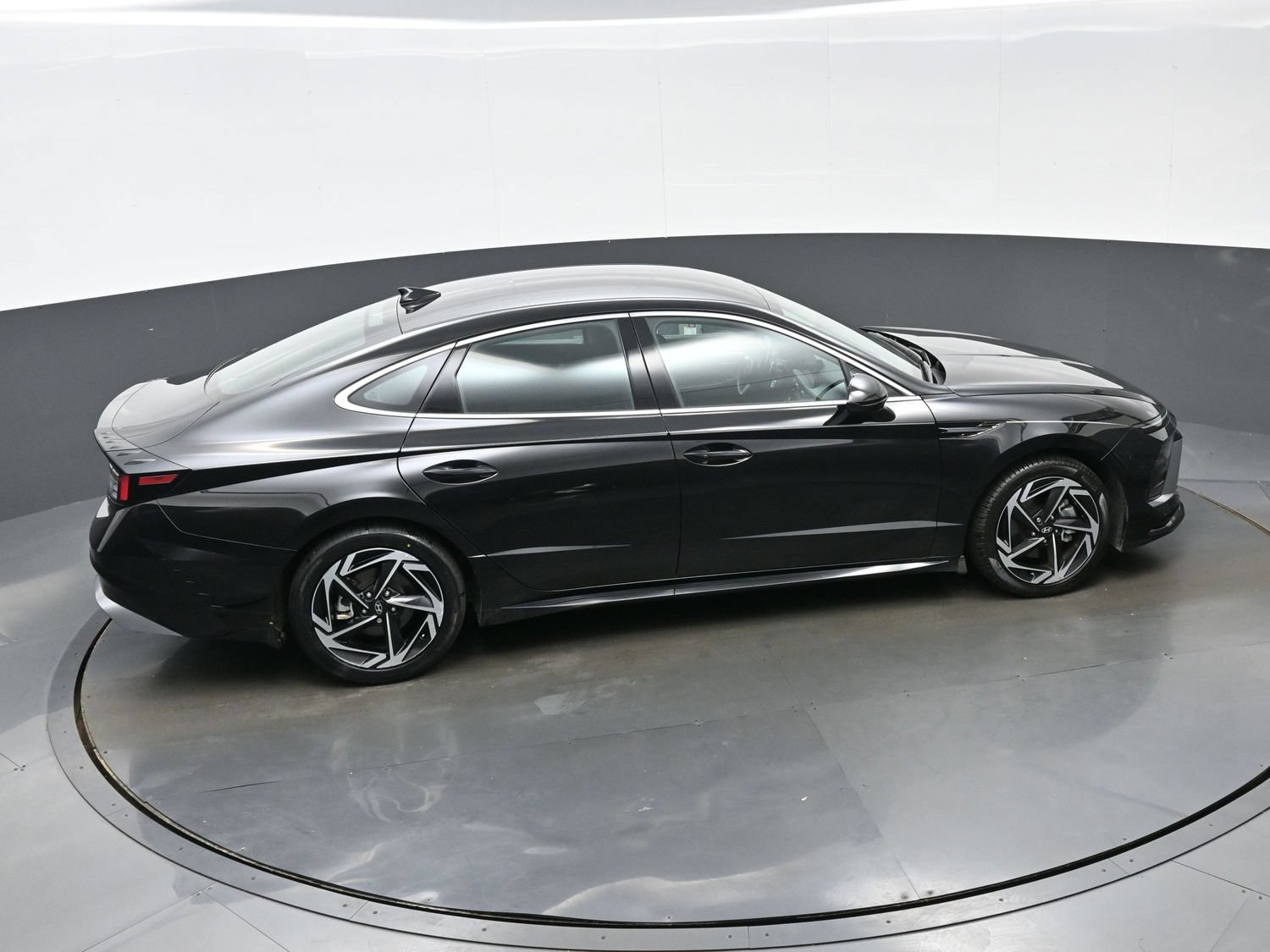 Certified 2026 Hyundai Sonata SEL AWD/4WD image 41