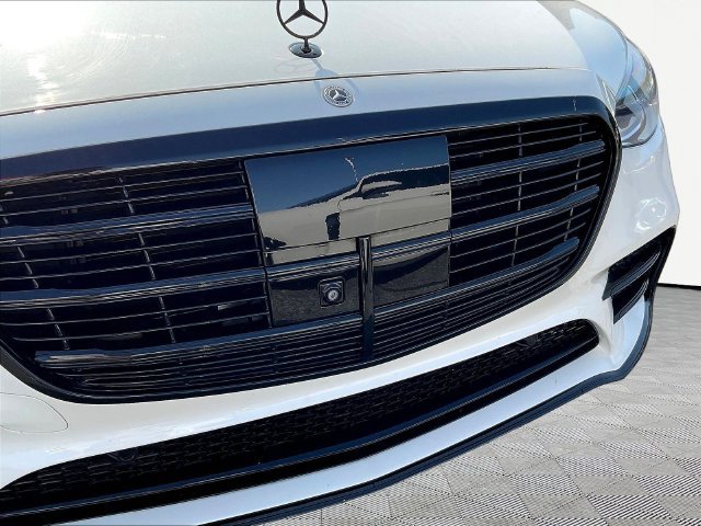 Used 2023 Mercedes-Benz S 500 4MATIC image 34