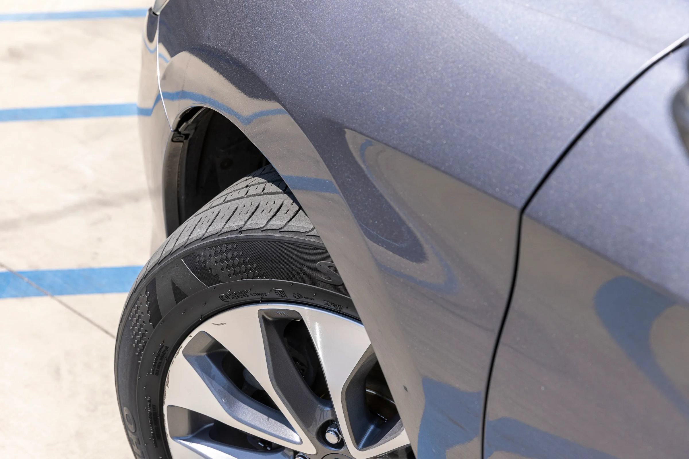Used 2014 Honda Accord EX-L image 36