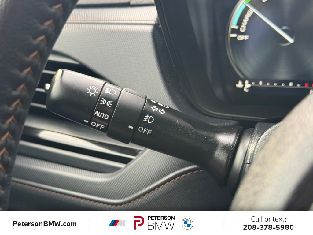 Used 2025 Subaru Forester Touring image 37