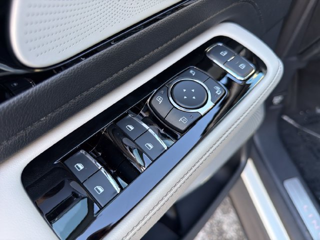 New 2027 Lincoln Aviator Reserve AWD/4WD image 23